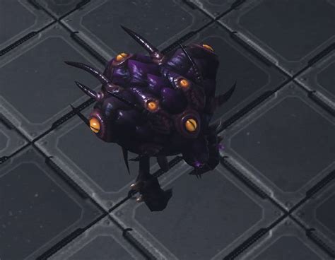 starcraft overseer